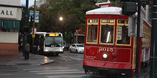 St. Claude streetcar expansion? - Ride New Orleans